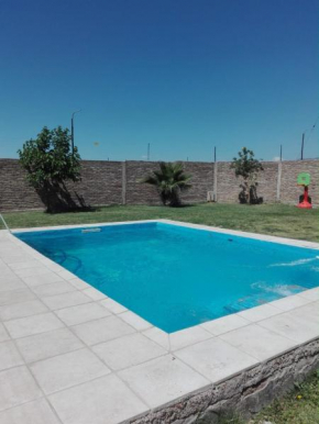 Casita Roja